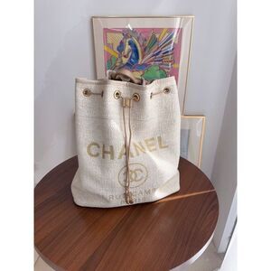 Chanel Women Pre-Loved Bag Very Good Condition